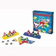 Triominos my first